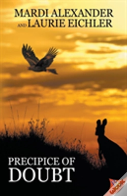 Capa do artigo Precipice Of Doubt