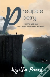 Capa do artigo Precipice Poetry