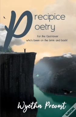 Capa do artigo Precipice Poetry