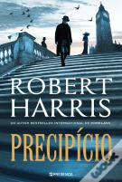 Precipício