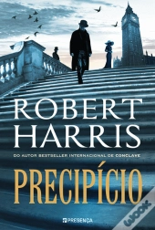 Precipício