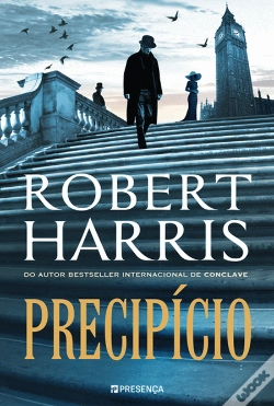 Capa do artigo Precipício
