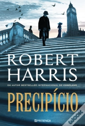 Capa do artigo Precipício
