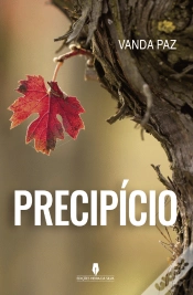Capa do artigo Precipício