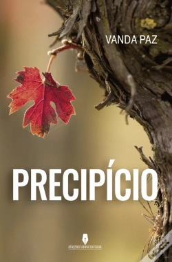 Capa do artigo Precipício