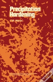 Capa do artigo Precipitation Hardening