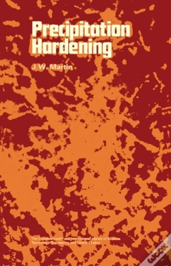 Capa do artigo Precipitation Hardening