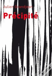 Capa do artigo Précipité