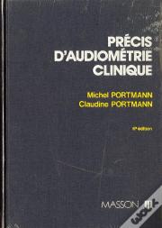 Precis D Audiometrie Clinique