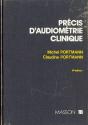 Precis D Audiometrie Clinique - Preview