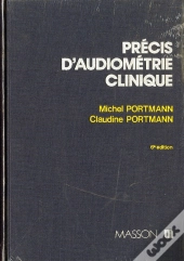 Precis D Audiometrie Clinique