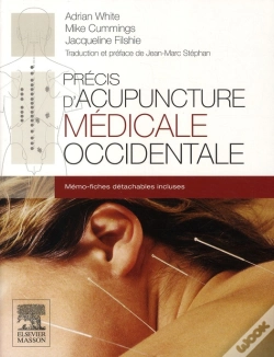 Capa do artigo Précis D'Acupuncture Médicale Occidentale