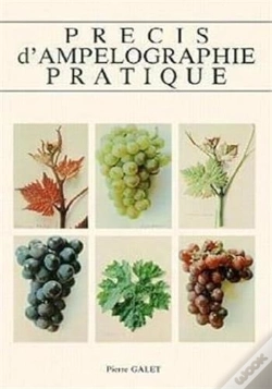 Capa do artigo Précis D'Ampélographie Pratique