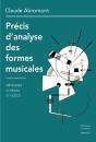 Précis D'Analyse Des Formes Musicales - Preview