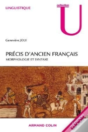 Capa do artigo Précis D