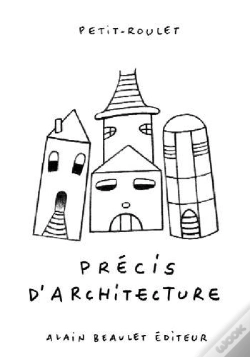 Capa do artigo Precis D'Architecture