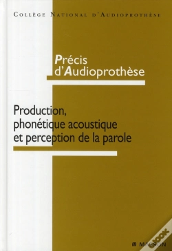 Capa do artigo Précis D'Audioprothèse