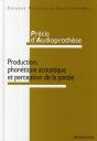 Précis D'Audioprothèse - Preview
