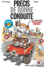Capa do artigo Précis De Bonne Conduite
