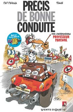 Capa do artigo Précis De Bonne Conduite