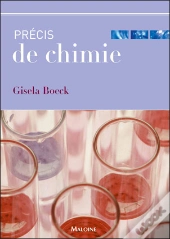 Précis De Chimie