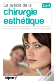 Capa do artigo Precis De Chirurgie Esthetique