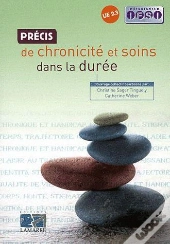 Precis De Chronicite Et Handicap