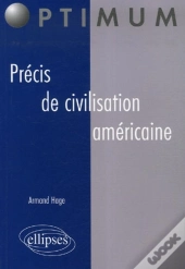 Précis De Civilisation Américaine