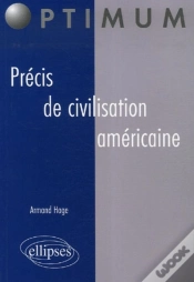 Capa do artigo Précis De Civilisation Américaine