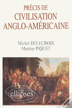 Capa do artigo Précis De Civilisation Anglo-Américaine