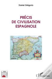 Capa do artigo Précis De Civilisation Espagnole