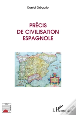 Capa do artigo Précis De Civilisation Espagnole