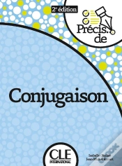 Capa do artigo Précis De Conjugaison