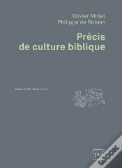 Capa do artigo Précis De Culture Biblique
