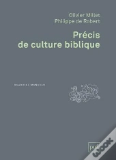 Précis De Culture Biblique