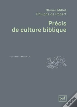 Capa do artigo Précis De Culture Biblique
