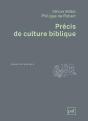Précis De Culture Biblique - Preview