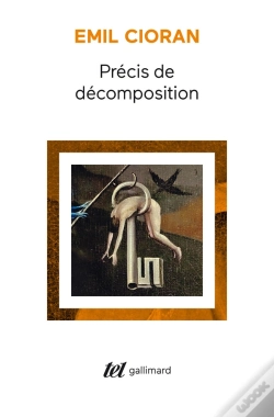 Capa do artigo Précis De Décomposition