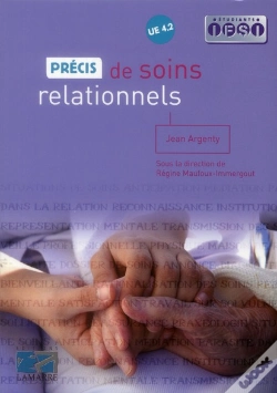 Capa do artigo Precis De Demarche Relationnelle