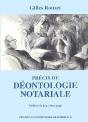 Precis De Deontologie Notariale - Preview