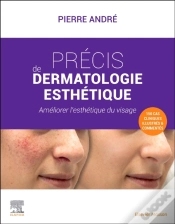 Capa do artigo Precis De Dermatologie Esthetique