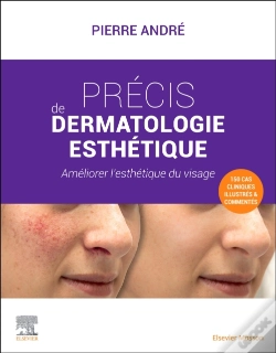 Capa do artigo Precis De Dermatologie Esthetique
