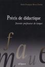 Précis De Didactique - Devenir Professeur De Langue - Preview