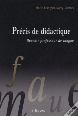 Capa do artigo Précis De Didactique - Devenir Professeur De Langue