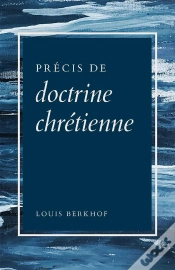 Capa do artigo Précis De Doctrine Chrétienne