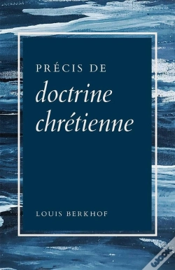 Capa do artigo Précis De Doctrine Chrétienne