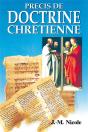Precis De Doctrine Chretienne - Preview