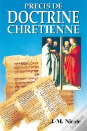 Capa do artigo Precis De Doctrine Chretienne