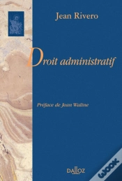 Capa do artigo Précis De Droit Administratif