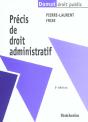 Precis De Droit Administratif - Preview
